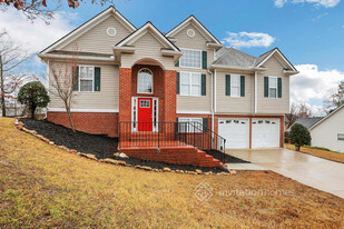 172 Derby Run in Dallas, GA - Foto de edificio - Building Photo