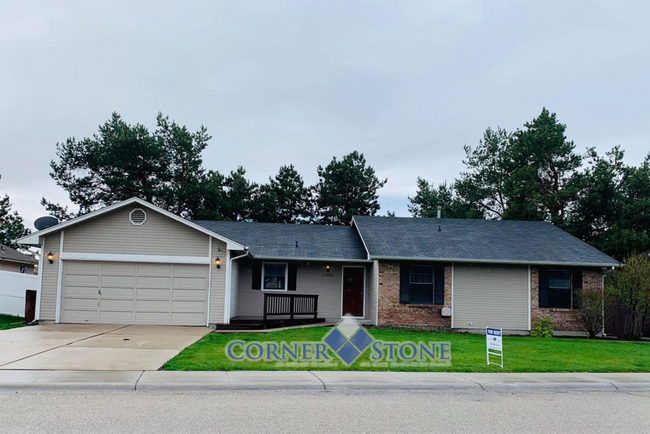 property at 11961 W Musket Dr