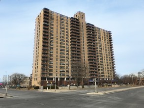 Northgate I in Camden, NJ - Building Photo - Building Photo