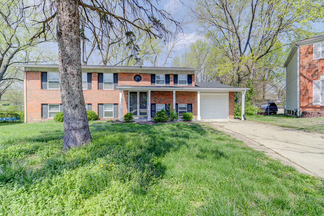 5 Beavertail Ct in Florissant, MO - Building Photo - Building Photo