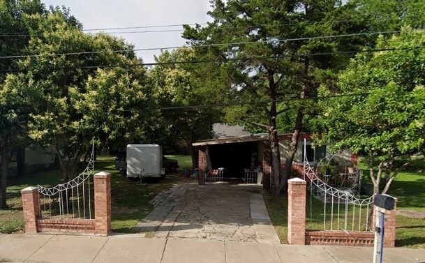 6104 Kasper St in Austin, TX - Building Photo - Building Photo