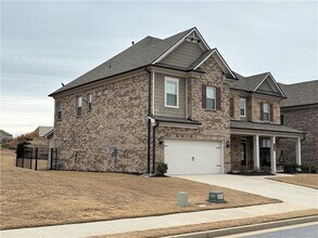 3566 Andover Wy in Buford, GA - Building Photo - Building Photo