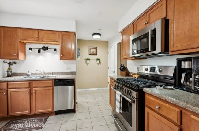 161 Village Ct in Des Plaines, IL - Building Photo - Building Photo