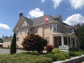 226 Cumberland St, Unit 3 in Lebanon, PA - Building Photo