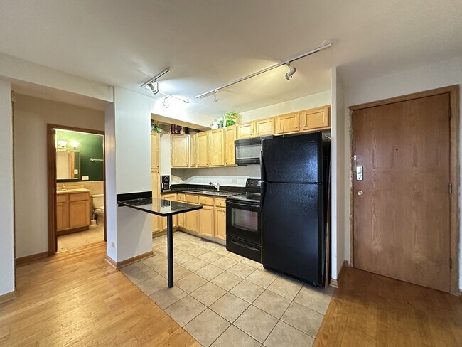 4180 N Marine Dr in Chicago, IL - Foto de edificio - Building Photo