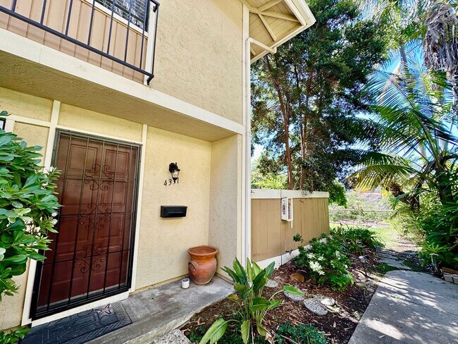 4331 Caminito Del Zafiro in San Diego, CA - Building Photo - Building Photo
