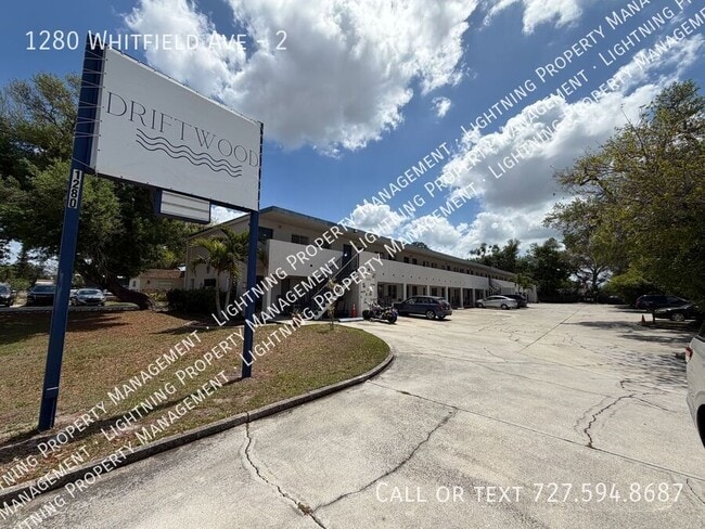 property at 1280 Whitfield Ave