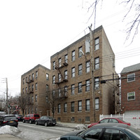 4216 Oneida Ave in Bronx, NY - Foto de edificio - Building Photo