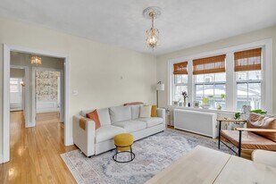 41 Bowdoin St in Cambridge, MA - Building Photo