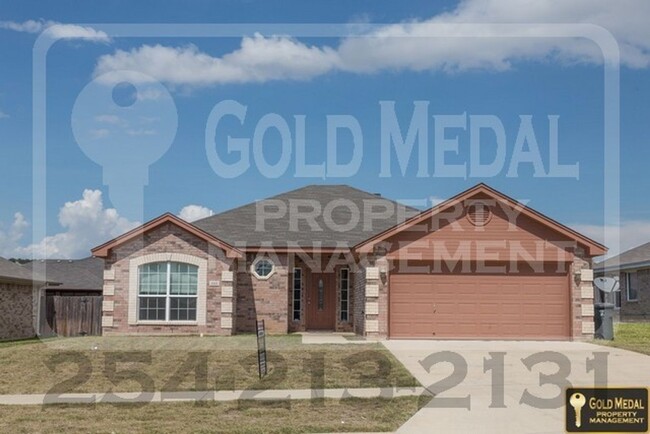 property at 3707 Salt Fork Dr