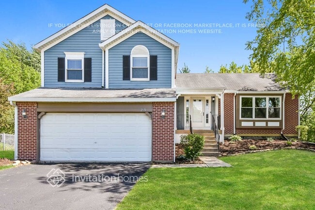 property at 29 Magnolia Dr