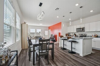 409 Redfish Ln in Hutto, TX - Building Photo - Building Photo