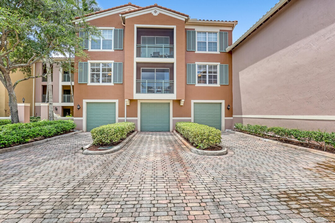 11710 St Andrews Place in Wellington, FL - Foto de edificio