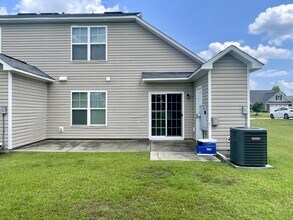 180 Collinwood Dr in Raeford, NC - Building Photo - Building Photo