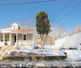 117 W Nicholson Rd in Audubon, NJ - Building Photo - Building Photo