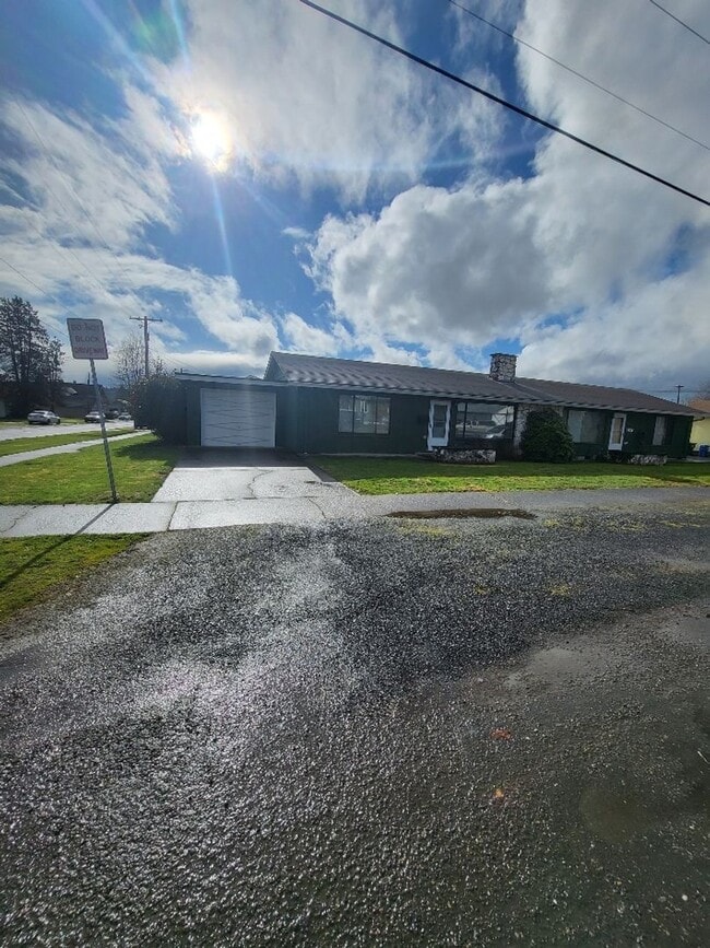 property at 365-377 SW McFadden Ave