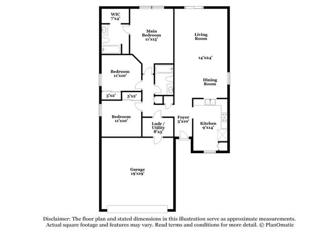 5145 Sandwood Dr in Indianapolis, IN - Building Photo - Building Photo