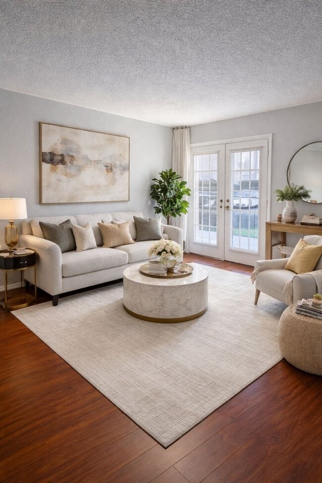 property at 2550 N Alafaya Trl