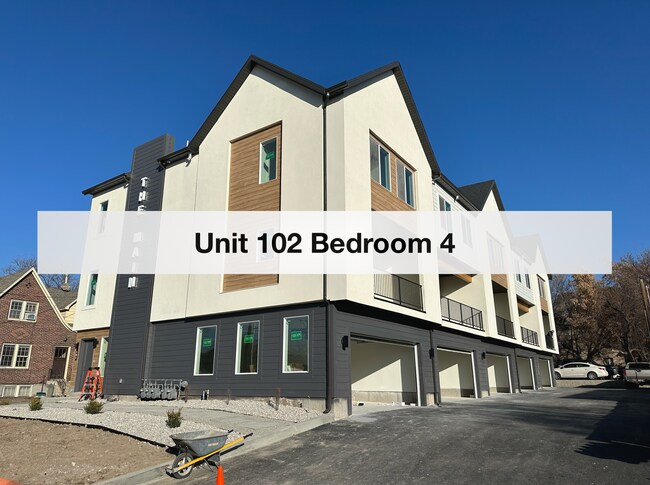 property at 456 N 600 E