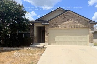 14045 Shivers Cv in San Antonio, TX - Building Photo