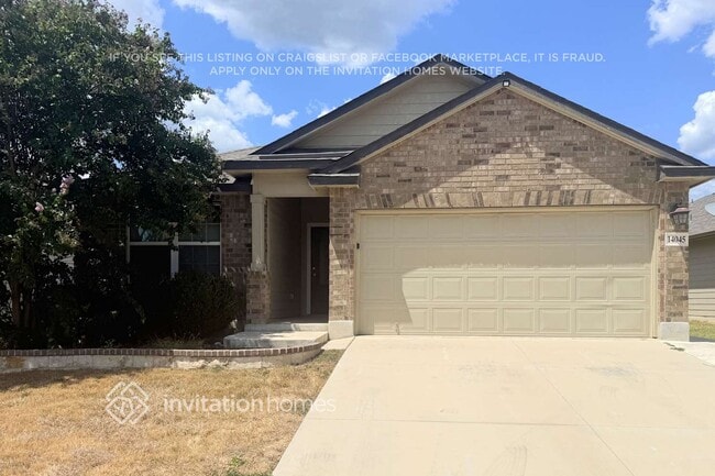 property at 14045 Shivers Cv