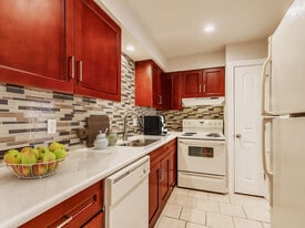 The Alora Phase I and II in Oklahoma City, OK - Building Photo