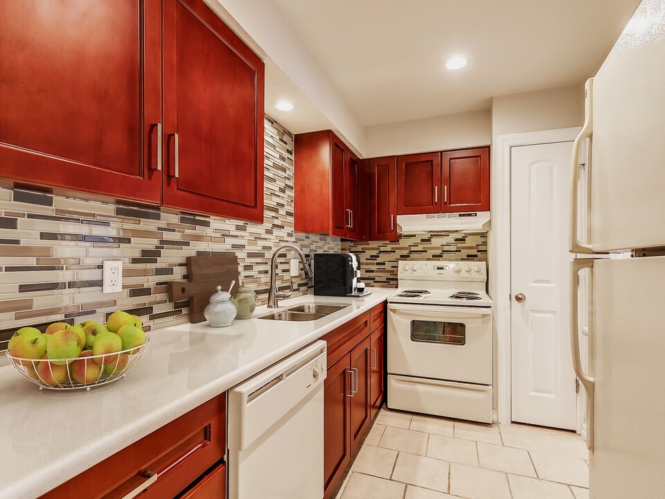 The Alora Phase I and II in Oklahoma City, OK - Building Photo