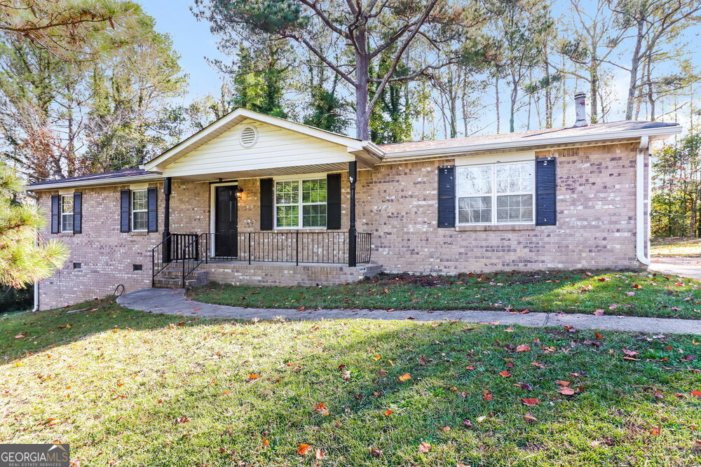 3244 Stone Ct in Douglasville, GA - Building Photo