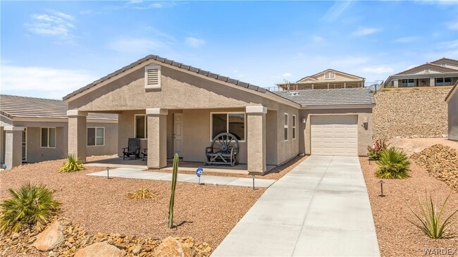 2631 Bear Mountain Lp in Bullhead City, AZ - Building Photo - Building Photo