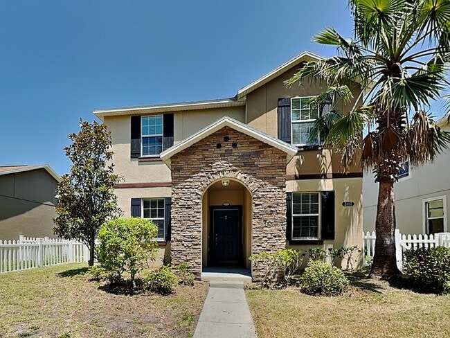 property at 21087 Pleasant Plains Pkwy