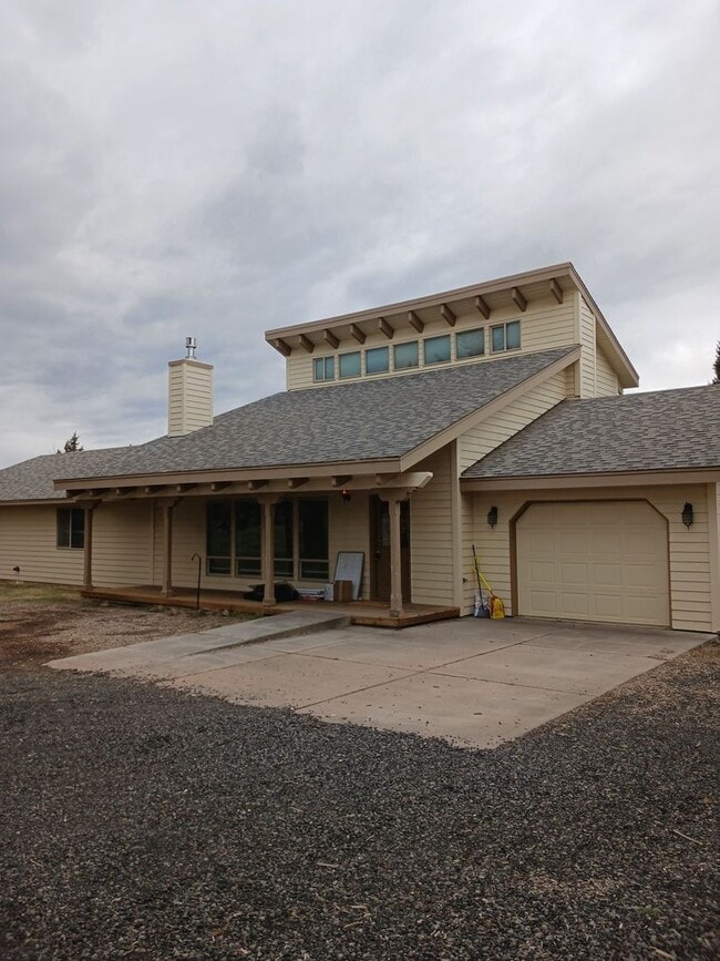 property at 2500 SW 83rd St