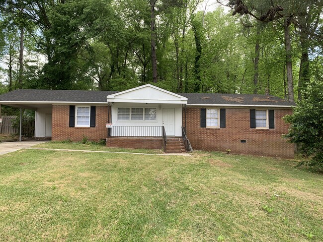 2945 Meadowbrook Dr | Rentals in Augusta, GA