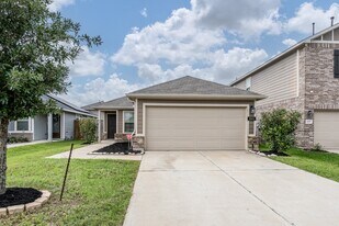 21651 Buttonsage Ln in Katy, TX - Building Photo