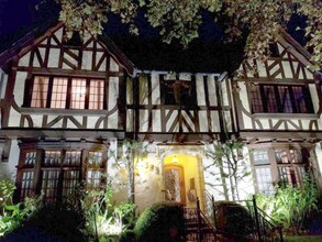 333 N Sycamore Ave, Unit 6 in Los Angeles, CA - Building Photo - Building Photo