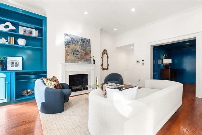 property at 457 Beacon St