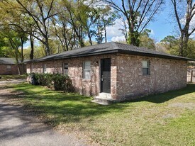 7652 Chase Rd, Unit 7654 in Lakeland, FL - Building Photo