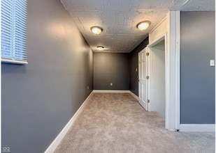 3736 Kinnear Ave in Indianapolis, IN - Building Photo - Building Photo