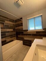 6252 Westcreek Dr in Fort Worth, TX - Building Photo