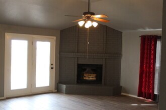 505 SW 149th Pl in Oklahoma City, OK - Building Photo - Building Photo