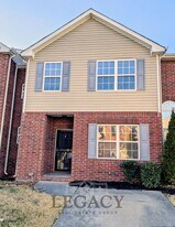 782 Pippin Dr in Nashville, TN - Building Photo