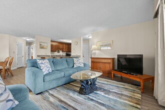 2805B N Ocean Blvd, Unit FL1-ID1308944P in Myrtle Beach, SC - Building Photo - Building Photo