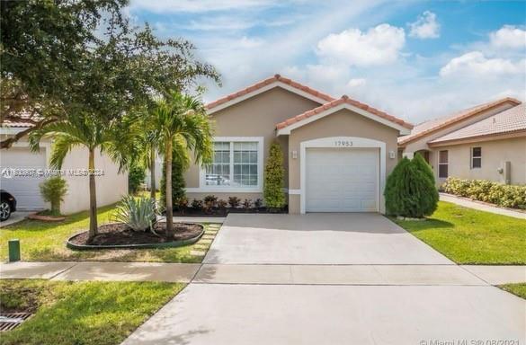 property at 17953 SW 29th Ln