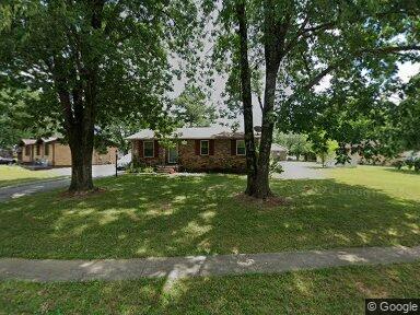 property at 806 Rose Dr