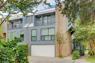 2504 Mandell St in Houston, TX - Building Photo