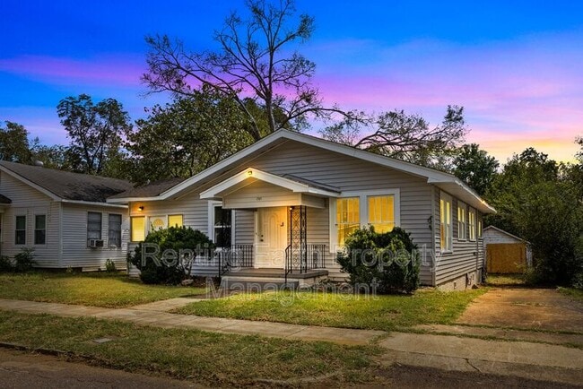 property at 1757 48th Street Ensley