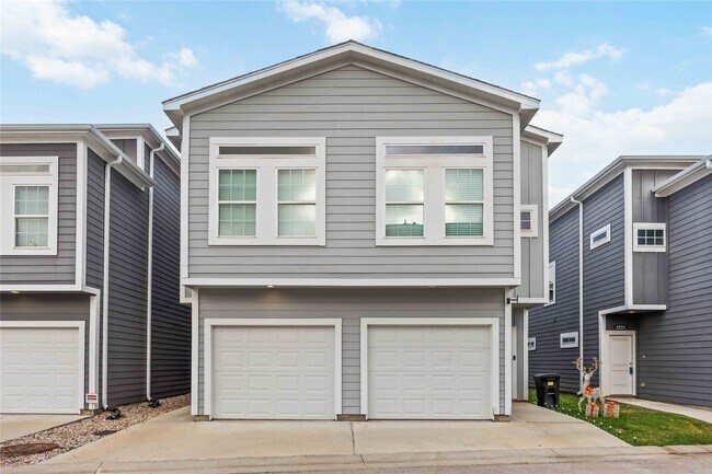 4938 Paradigm Ln in Spring, TX - Building Photo - Building Photo