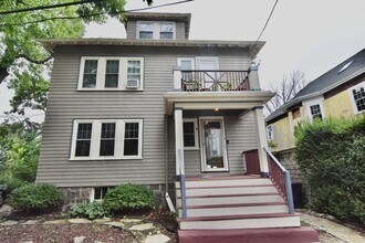 9 Castlerock St in Boston, MA - Building Photo - Building Photo