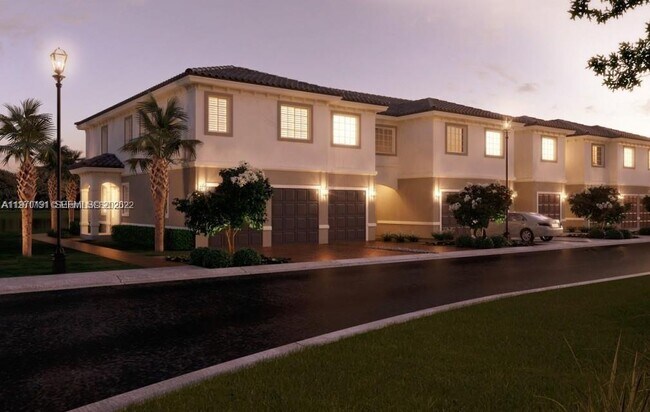 2574 SW 81st Terrace in Miramar, FL - Building Photo - Building Photo