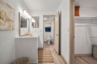 The Place at Desert Springs in Sierra Vista, AZ - Building Photo