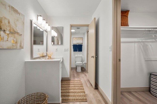 The Place at Desert Springs